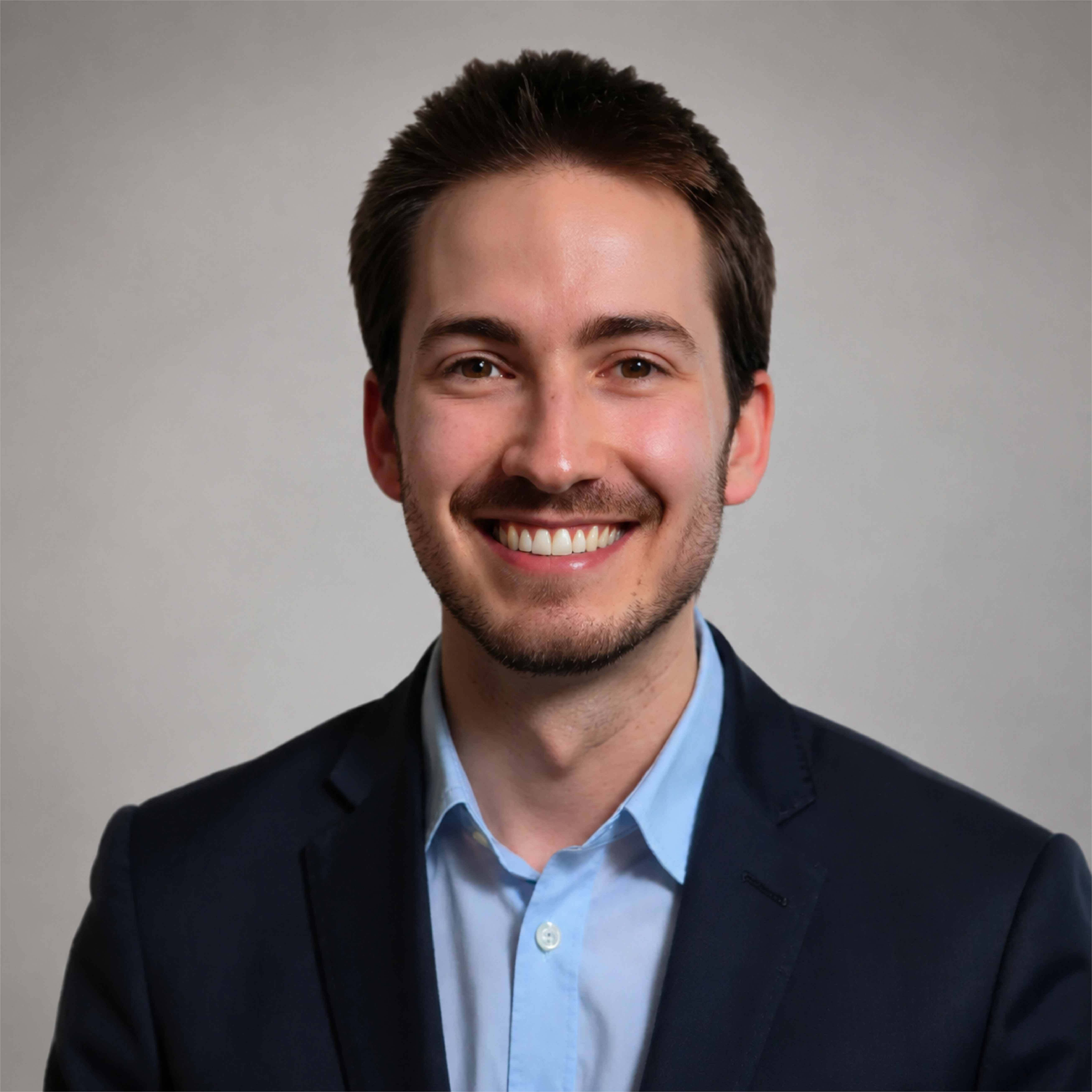 Daniel Morris